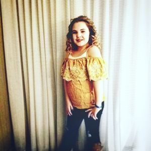 Meet your Posher, Emily